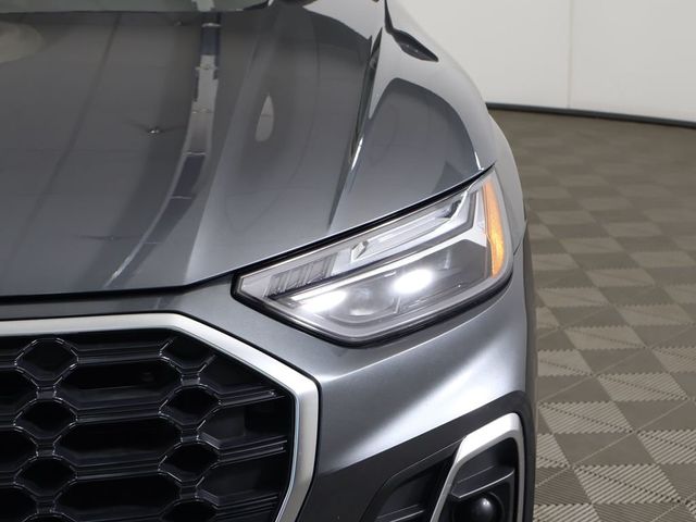 2023 Audi Q5 S line Premium 45 TFSI quattro - 23033310 - 12