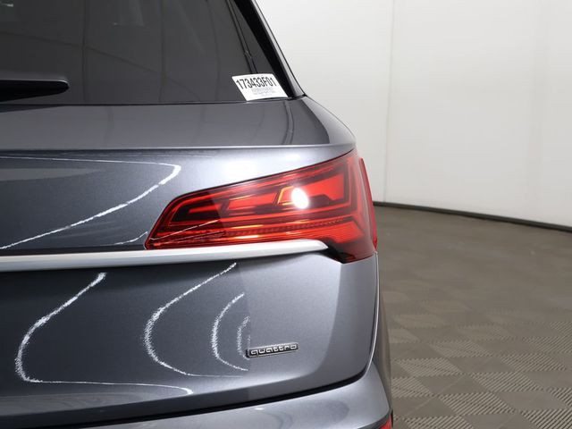 2023 Audi Q5 S line Premium 45 TFSI quattro - 23033310 - 14