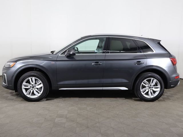 2023 Audi Q5 S line Premium 45 TFSI quattro - 23033310 - 15