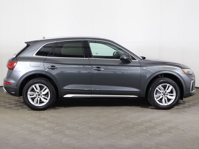 2023 Audi Q5 S line Premium 45 TFSI quattro - 23033310 - 16