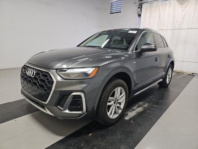 2023 Audi Q5 S line Premium 45 TFSI quattro - 23033310 - 1