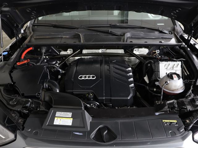 2023 Audi Q5 S line Premium 45 TFSI quattro - 23033310 - 20