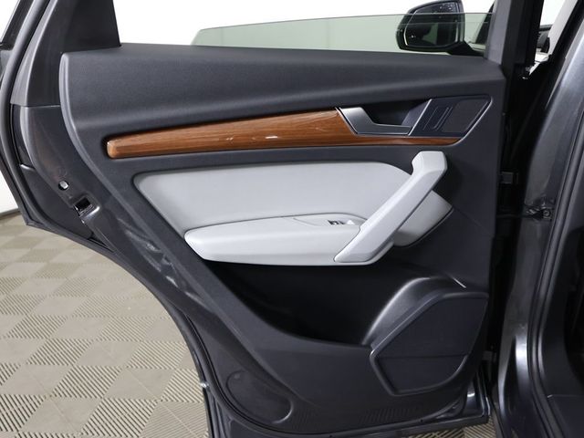 2023 Audi Q5 S line Premium 45 TFSI quattro - 23033310 - 24