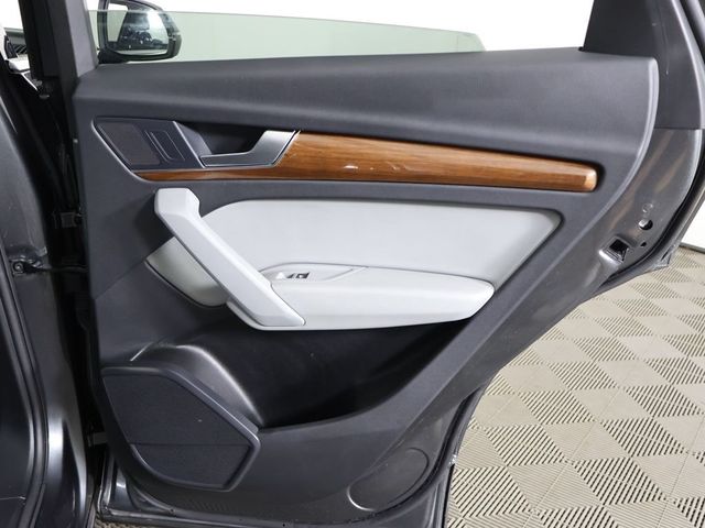 2023 Audi Q5 S line Premium 45 TFSI quattro - 23033310 - 25