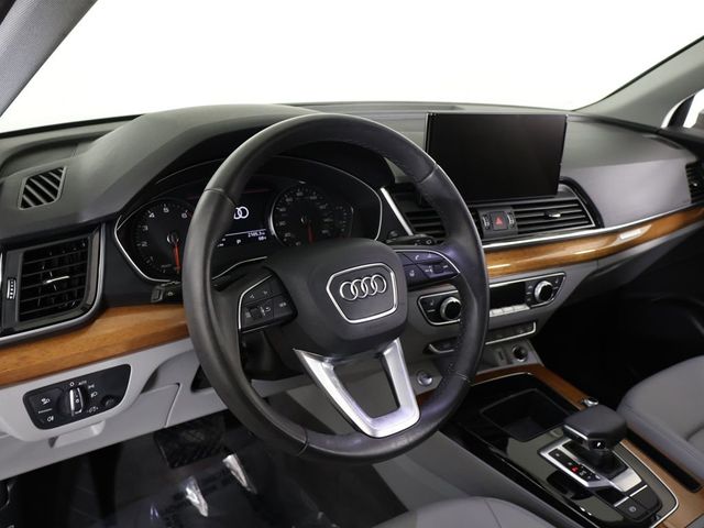 2023 Audi Q5 S line Premium 45 TFSI quattro - 23033310 - 26
