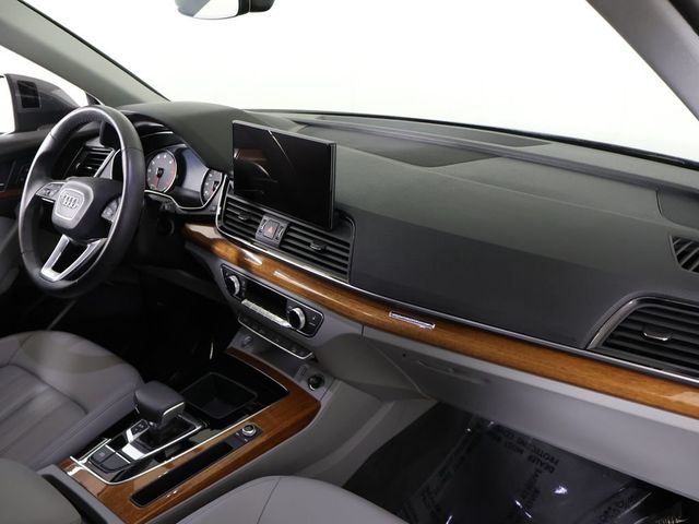 2023 Audi Q5 S line Premium 45 TFSI quattro - 23033310 - 27