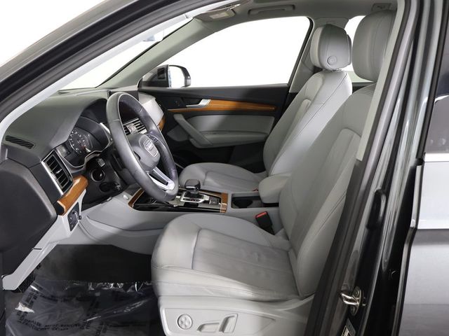 2023 Audi Q5 S line Premium 45 TFSI quattro - 23033310 - 28