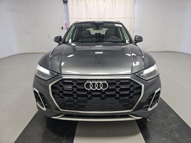 2023 Audi Q5 S line Premium 45 TFSI quattro - 23033310 - 2