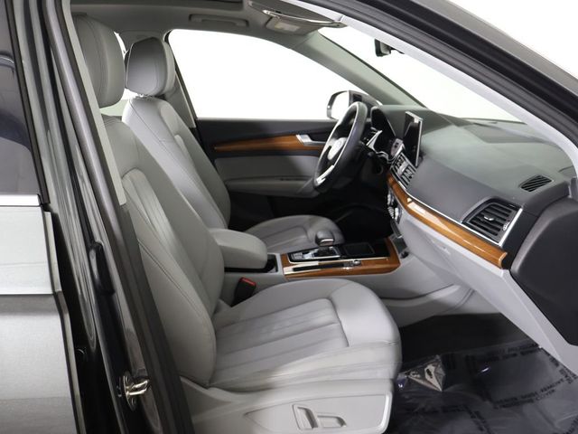 2023 Audi Q5 S line Premium 45 TFSI quattro - 23033310 - 29