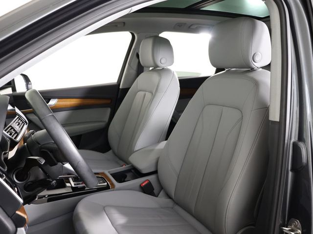 2023 Audi Q5 S line Premium 45 TFSI quattro - 23033310 - 30