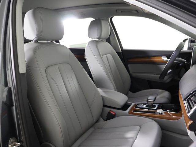 2023 Audi Q5 S line Premium 45 TFSI quattro - 23033310 - 31