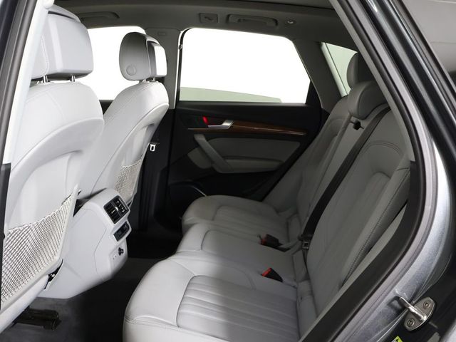 2023 Audi Q5 S line Premium 45 TFSI quattro - 23033310 - 34