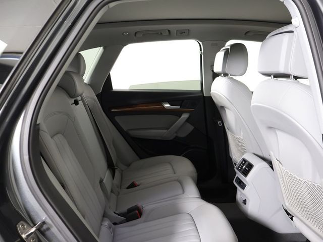 2023 Audi Q5 S line Premium 45 TFSI quattro - 23033310 - 35