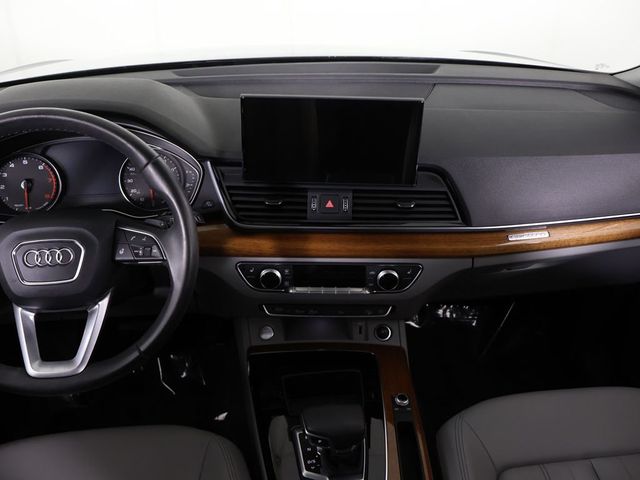 2023 Audi Q5 S line Premium 45 TFSI quattro - 23033310 - 36