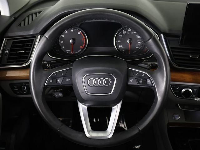 2023 Audi Q5 S line Premium 45 TFSI quattro - 23033310 - 38
