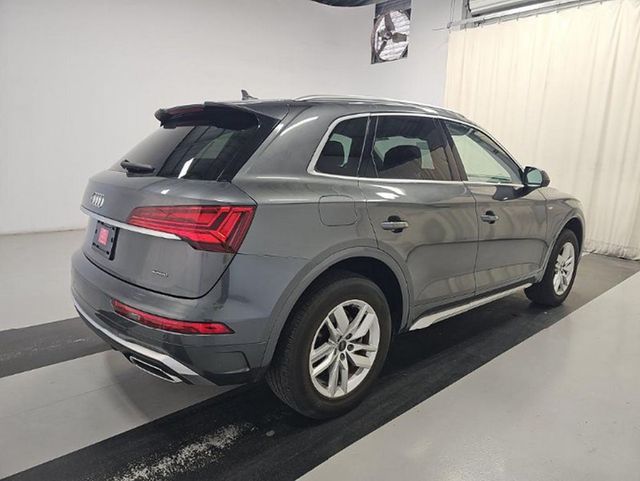 2023 Audi Q5 S line Premium 45 TFSI quattro - 23033310 - 3