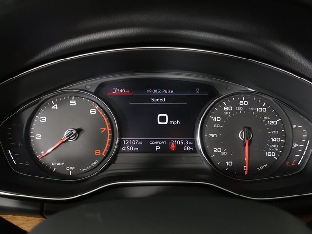 2023 Audi Q5 S line Premium 45 TFSI quattro - 23033310 - 40