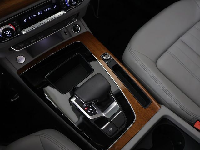 2023 Audi Q5 S line Premium 45 TFSI quattro - 23033310 - 47