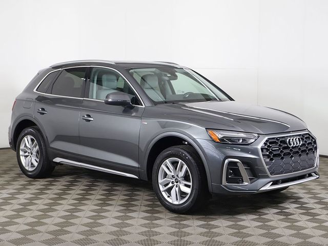 2023 Audi Q5 S line Premium 45 TFSI quattro - 23033310 - 49