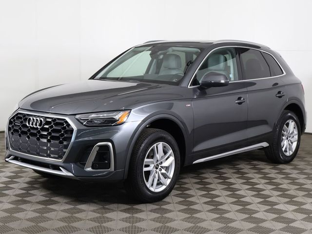 2023 Audi Q5 S line Premium 45 TFSI quattro - 23033310 - 6