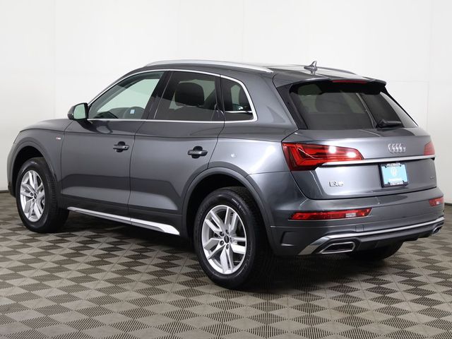 2023 Audi Q5 S line Premium 45 TFSI quattro - 23033310 - 7