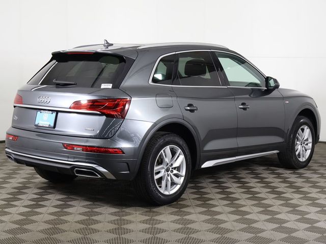 2023 Audi Q5 S line Premium 45 TFSI quattro - 23033310 - 8