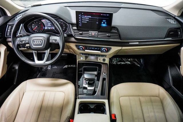2023 Audi Q5 S line Premium 45 TFSI quattro - 23004742 - 10