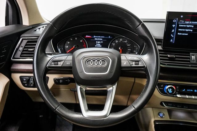 2023 Audi Q5 S line Premium 45 TFSI quattro - 23004742 - 12