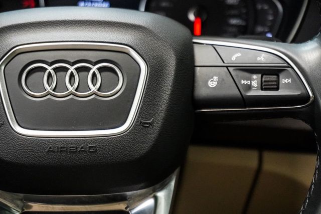 2023 Audi Q5 S line Premium 45 TFSI quattro - 23004742 - 13