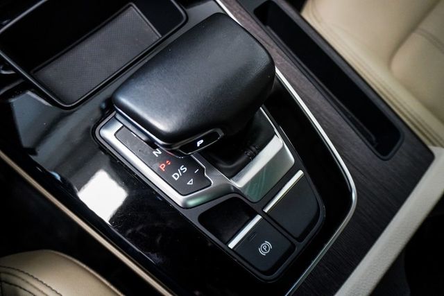 2023 Audi Q5 S line Premium 45 TFSI quattro - 23004742 - 26