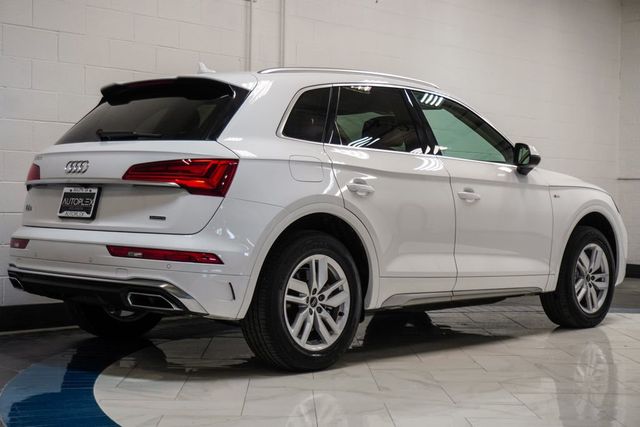 2023 Audi Q5 S line Premium 45 TFSI quattro - 23004742 - 32