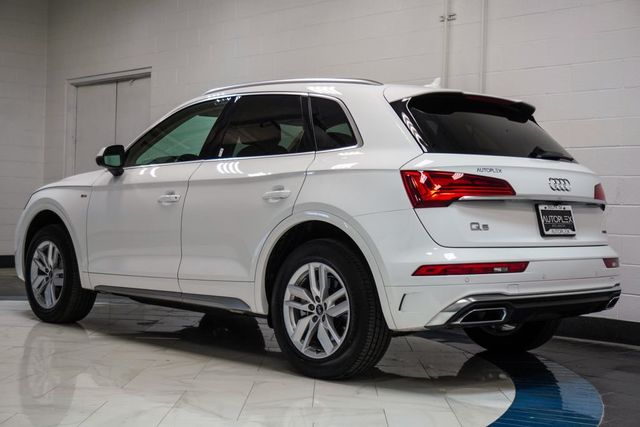 2023 Audi Q5 S line Premium 45 TFSI quattro - 23004742 - 33