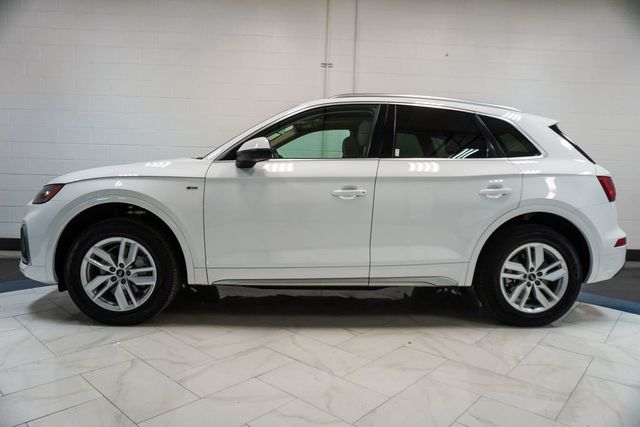 2023 Audi Q5 S line Premium 45 TFSI quattro - 23004742 - 34