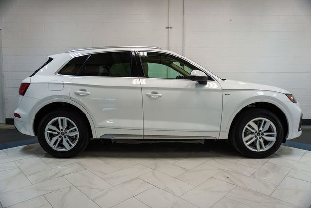 2023 Audi Q5 S line Premium 45 TFSI quattro - 23004742 - 35