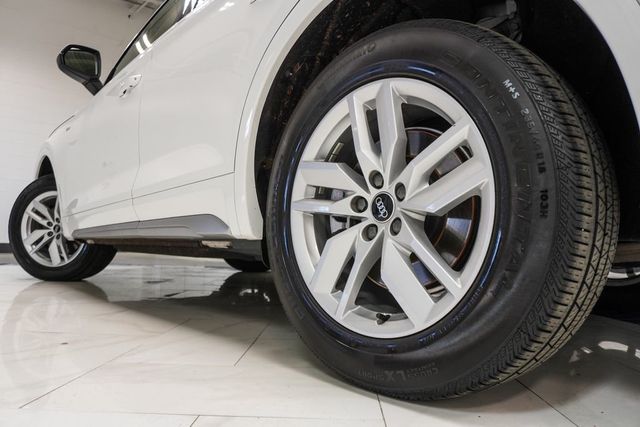 2023 Audi Q5 S line Premium 45 TFSI quattro - 23004742 - 36