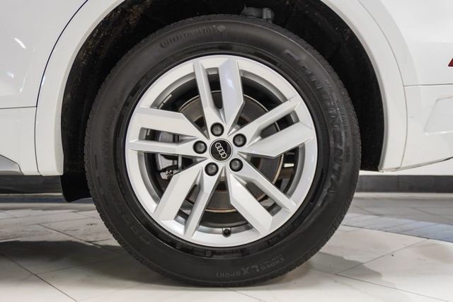 2023 Audi Q5 S line Premium 45 TFSI quattro - 23004742 - 37