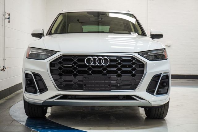 2023 Audi Q5 S line Premium 45 TFSI quattro - 23004742 - 38