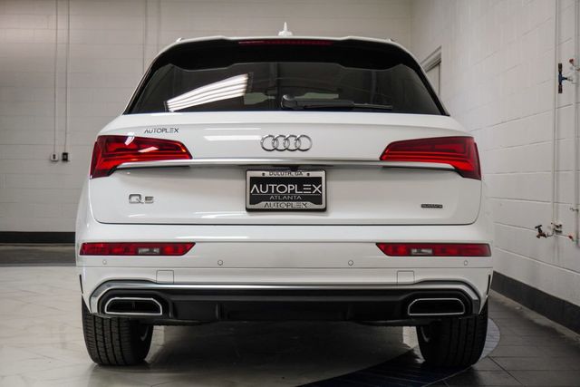 2023 Audi Q5 S line Premium 45 TFSI quattro - 23004742 - 39