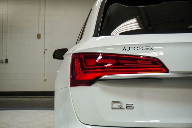 2023 Audi Q5 S line Premium 45 TFSI quattro - 23004742 - 40