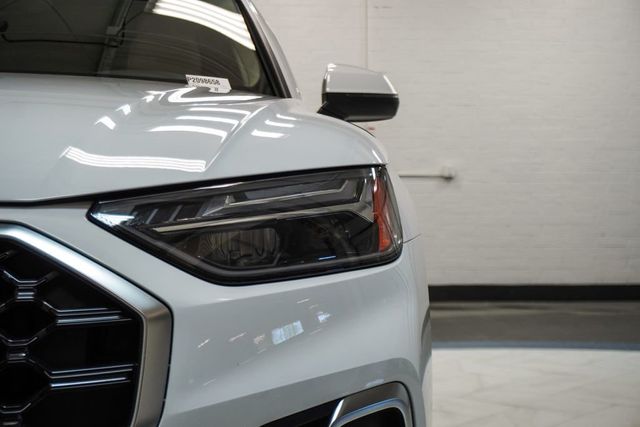 2023 Audi Q5 S line Premium 45 TFSI quattro - 23004742 - 41