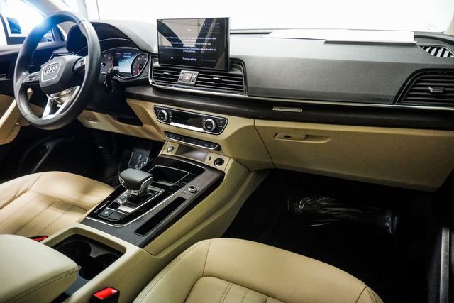 2023 Audi Q5 S line Premium 45 TFSI quattro - 23056824 - 9