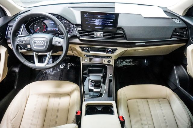 2023 Audi Q5 S line Premium 45 TFSI quattro - 23056824 - 10
