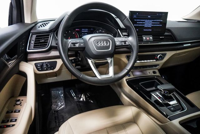 2023 Audi Q5 S line Premium 45 TFSI quattro - 23056824 - 11