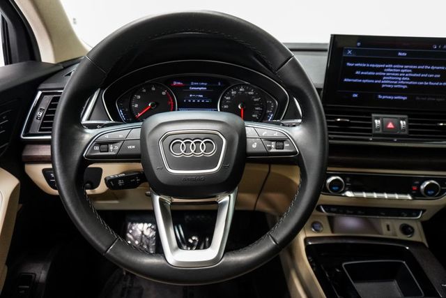 2023 Audi Q5 S line Premium 45 TFSI quattro - 23056824 - 12