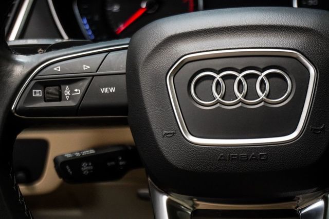 2023 Audi Q5 S line Premium 45 TFSI quattro - 23056824 - 14