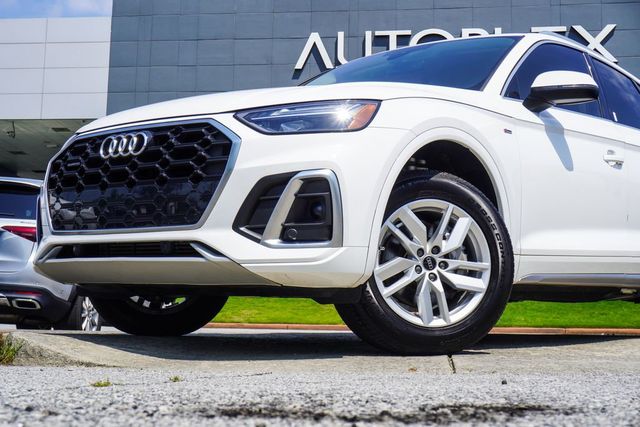 2023 Audi Q5 S line Premium 45 TFSI quattro - 23056824 - 1