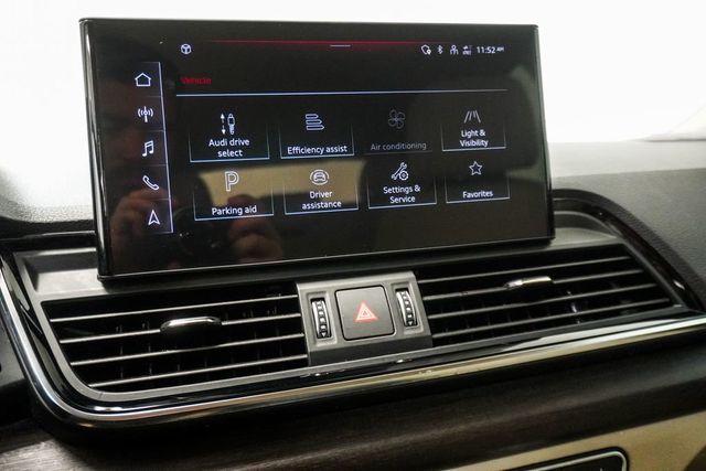 2023 Audi Q5 S line Premium 45 TFSI quattro - 23056824 - 23