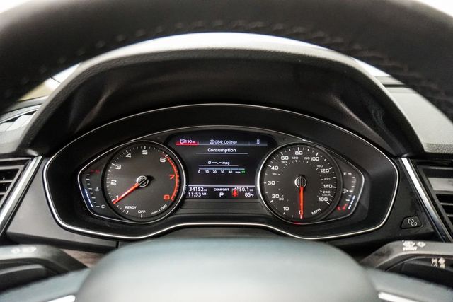 2023 Audi Q5 S line Premium 45 TFSI quattro - 23056824 - 29