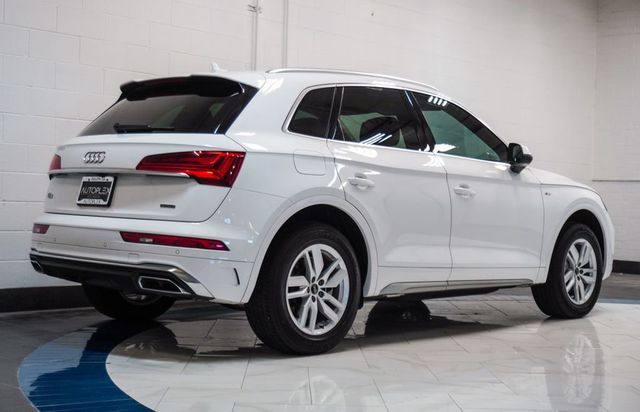 2023 Audi Q5 S line Premium 45 TFSI quattro - 23056824 - 31