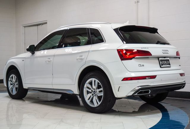 2023 Audi Q5 S line Premium 45 TFSI quattro - 23056824 - 32